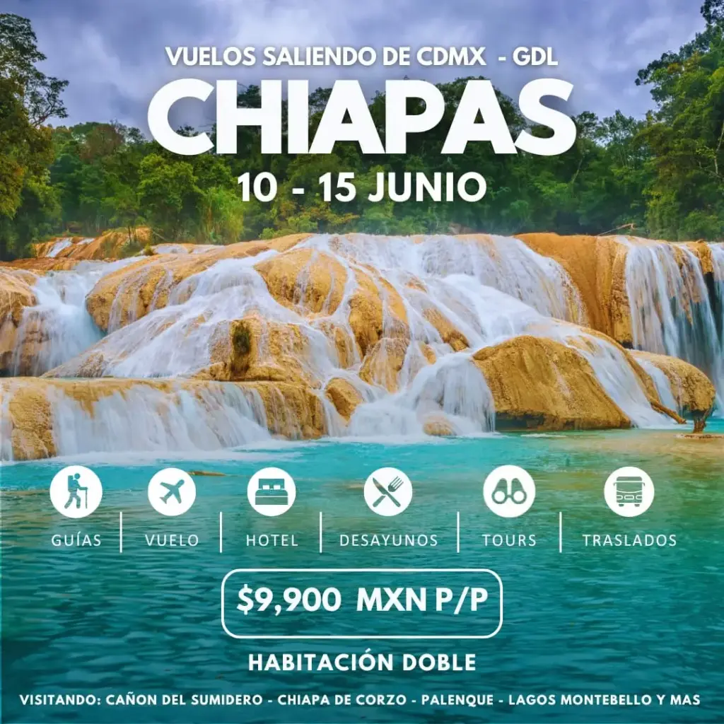 CHIAPAS JUNIO 2025