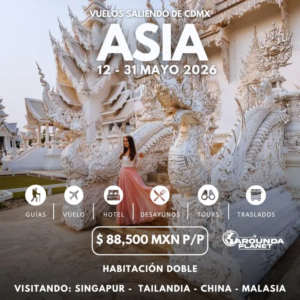 ASIA 2026