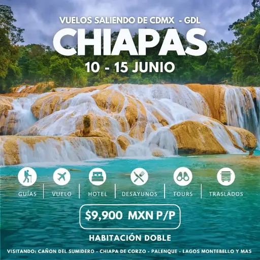 CHIAPAS JUNIO 2025