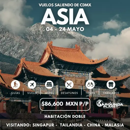 ASIA 2025
