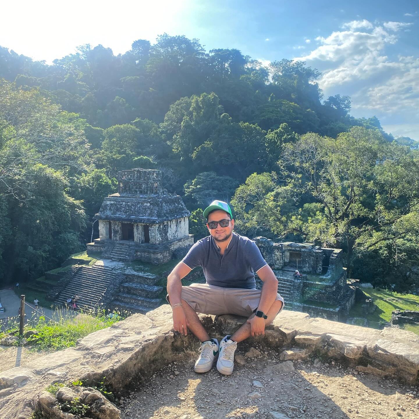 ISAIAS GODINEZ OROZCO