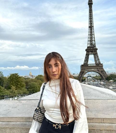 KAREN GUADALUPE HERNANDEZ CARO