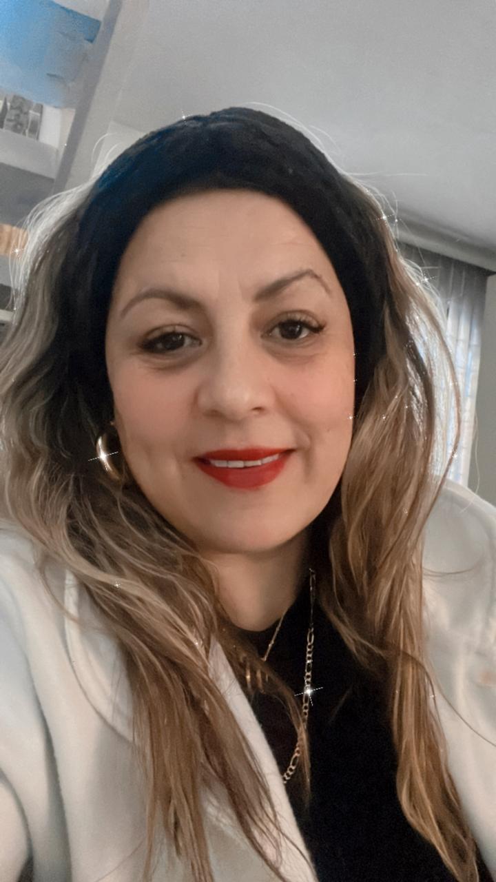 MARIANA MARCELA PADILLA VILLARREAL