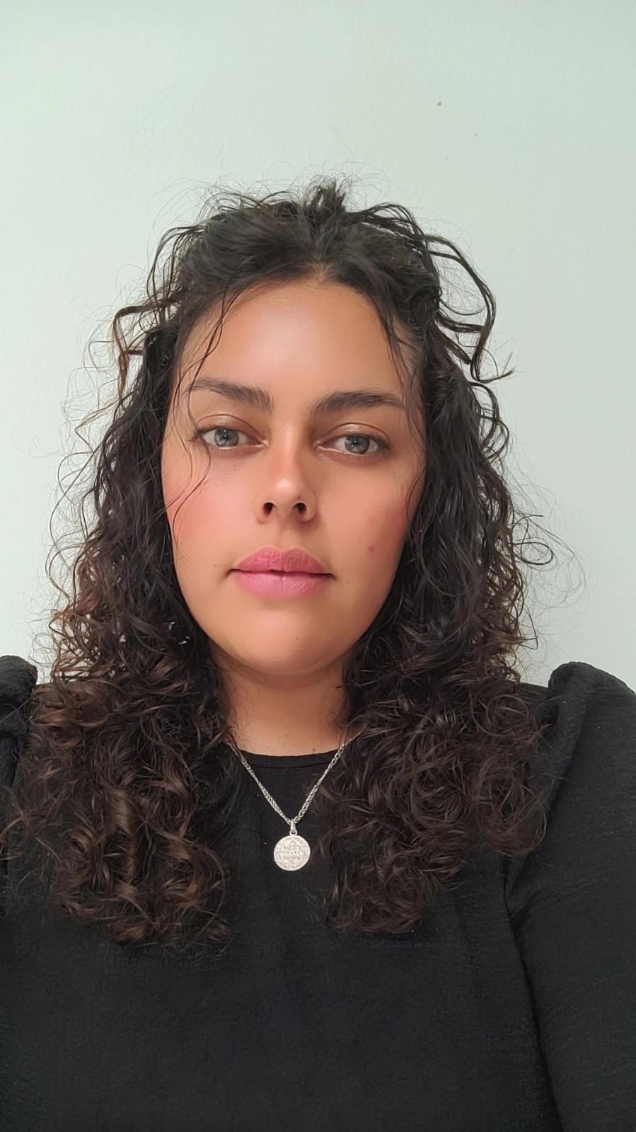 KATIA ARIZBETH ROMERO PADILLA