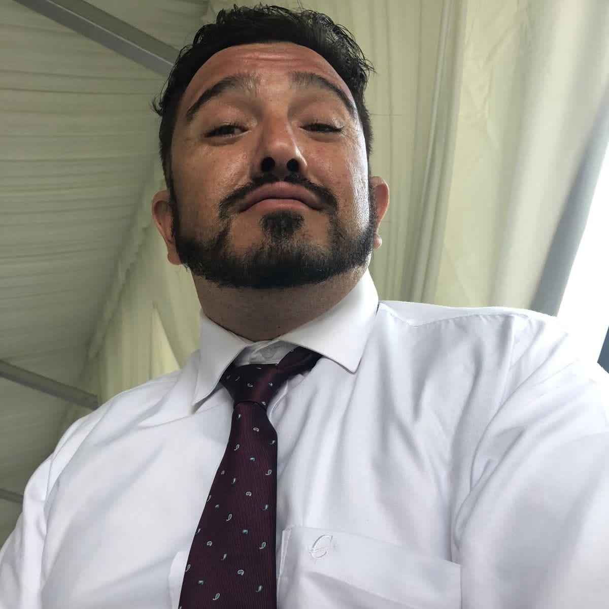 JUAN RAMON PADILLA PEREZ