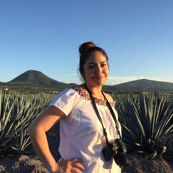 LILIANA CERVANTES CORONADO