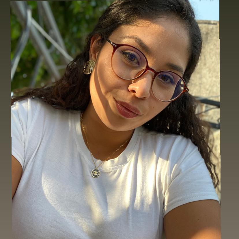 JESSENIA GUADALUPE SANDOVAL PADILLA