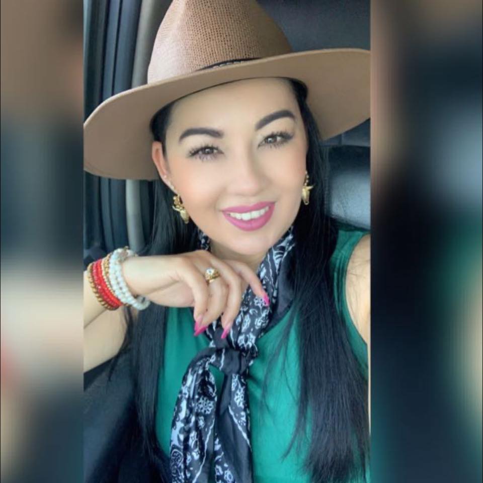 ANA DALIA BRISEIDA MAGALLON OLIVA
