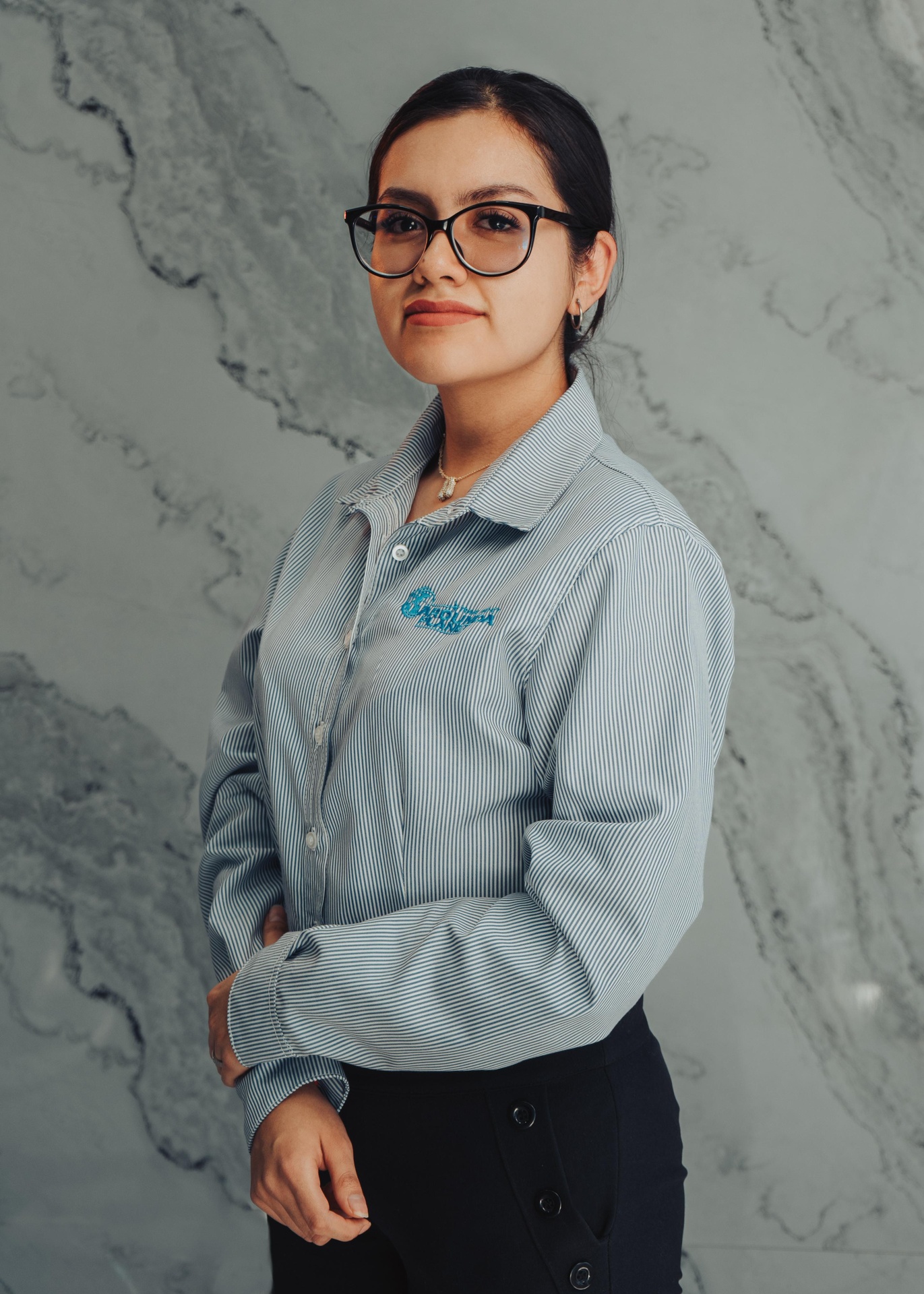 ESTEFANI DANIELA GALARZA RAMIREZ