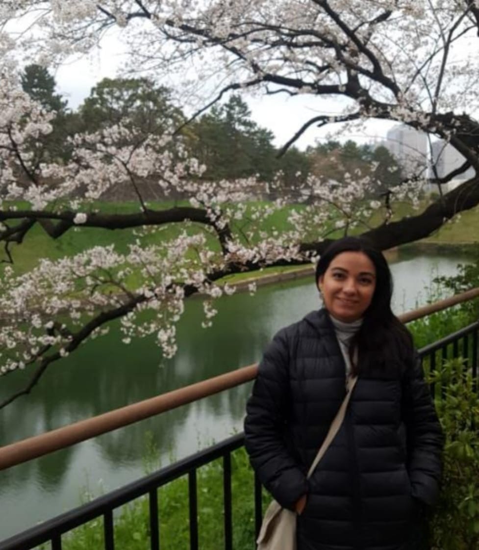ELIZABETH AGUILAR GARCIA