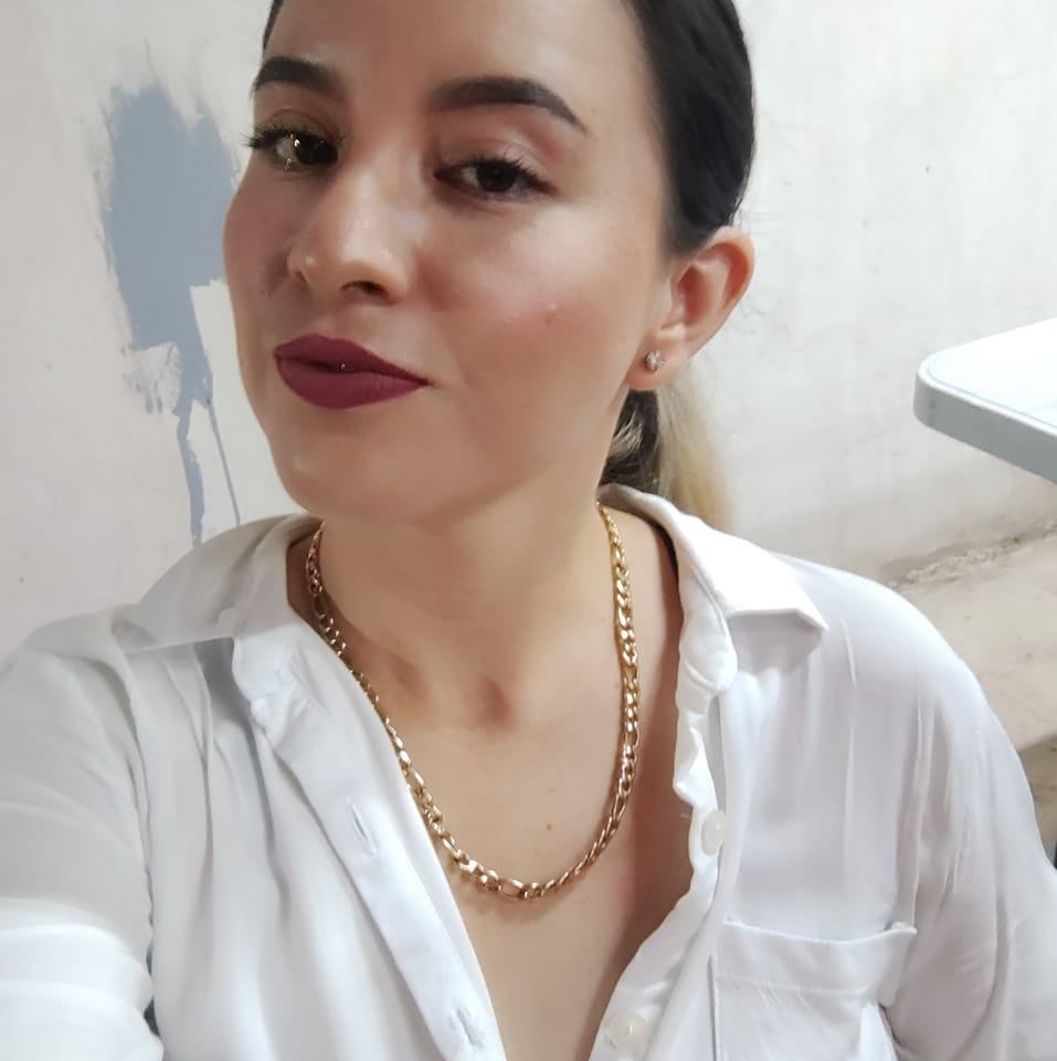 KEEREN SARAI RAMIREZ HERNANDEZ